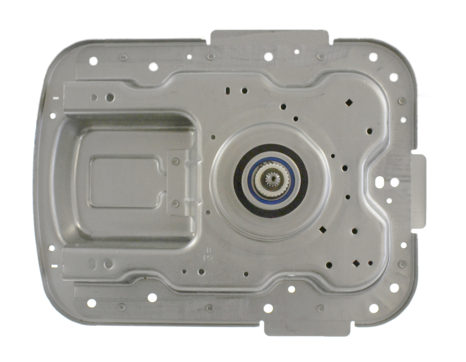 WW01A00637 - Genuine OEM GE Washer Transmission Assembly